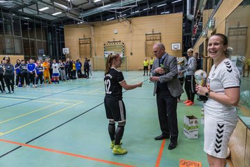 Album: Siegerehrung - 